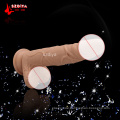 Hands Free Dildo Sex Spielzeug für Frauen Masturbation